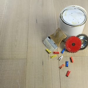 Oak Engineered Flooring