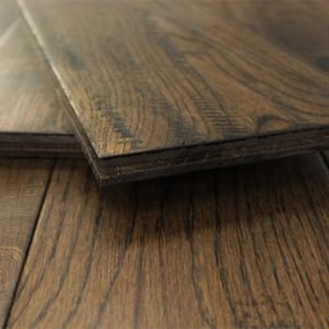 Solid Wood Flooring