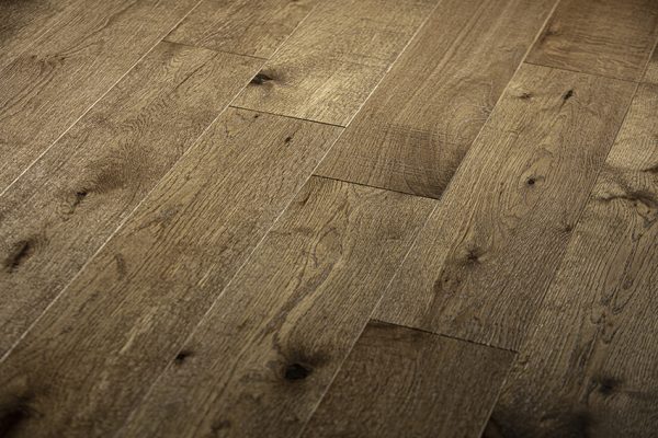 Exceptional Solid French Oak Flooring - Customizable for Your Unique Needs - Image 3