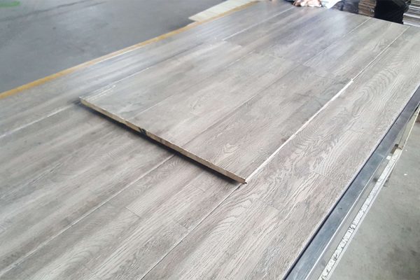 Exemplary Finger Joint Oak Flooring Solid:  Customization and Service at its Best! - Image 2