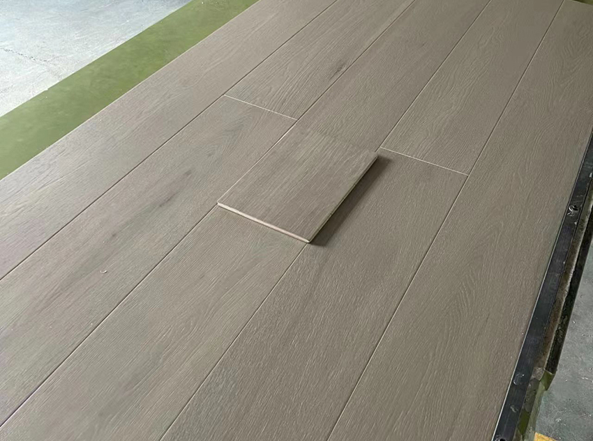 Premium Engineered Wood Flooring