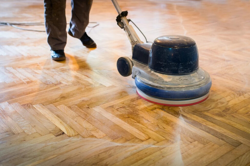 Learn Maintenance Tips for Shrunk Oak Flooring: Keep It Looking Brand New