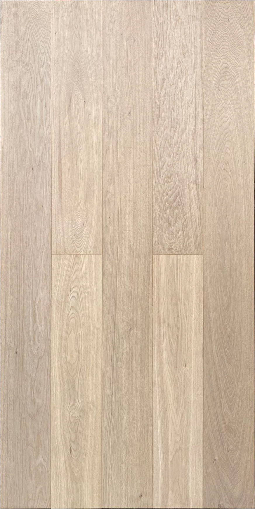 ABC Plank Oak Flooring