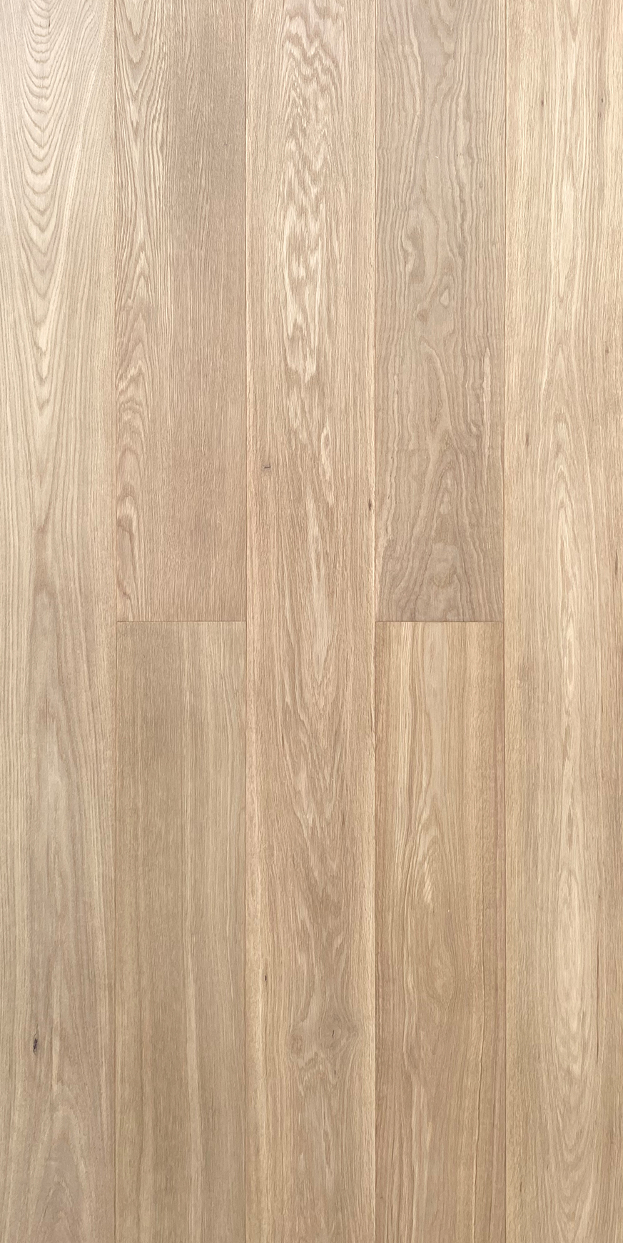 ABC Plank Oak Flooring