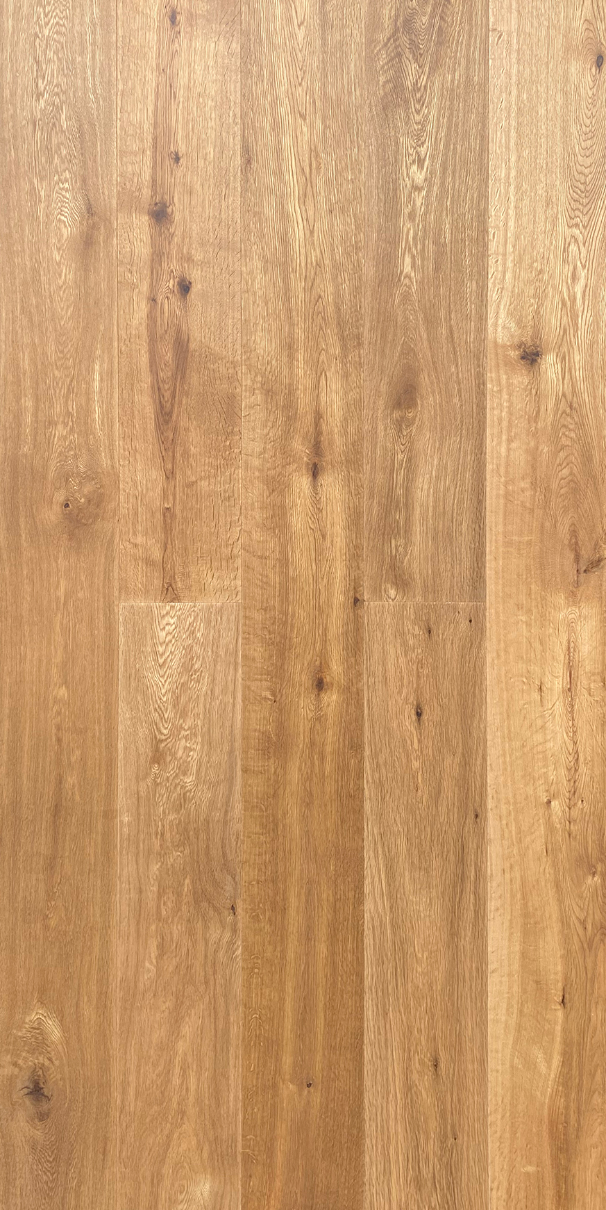 CD Plank Oak Flooring