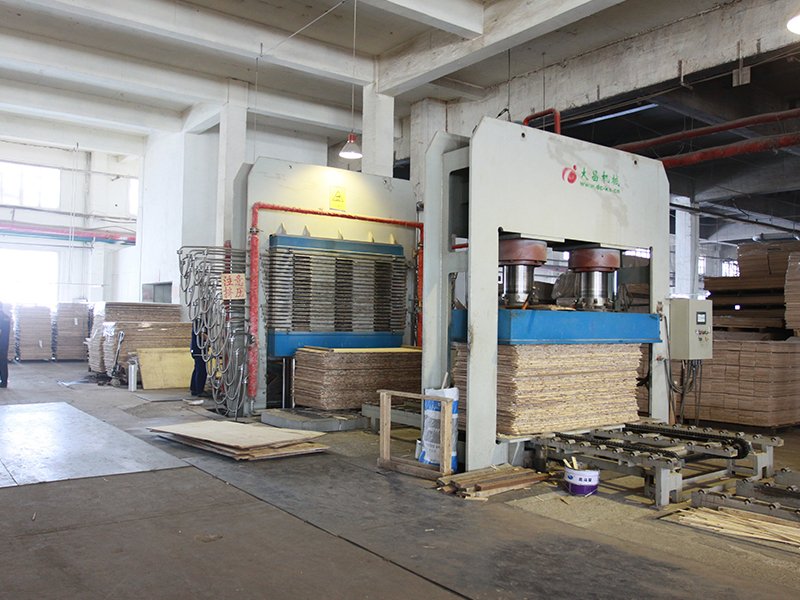  From One Workshop to a Full-Scale Factory
