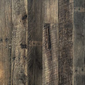 Reclaimed Oak Pallet Engineered Flooring - Plank Pattern