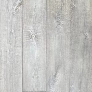 Shrunk Face Engineered Flooring – Silver Grey