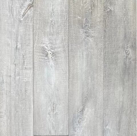 Shrunk Face Engineered Flooring – Silver Grey