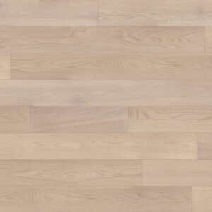 American Oak Engineered Flooring – Alabaster (240mm)