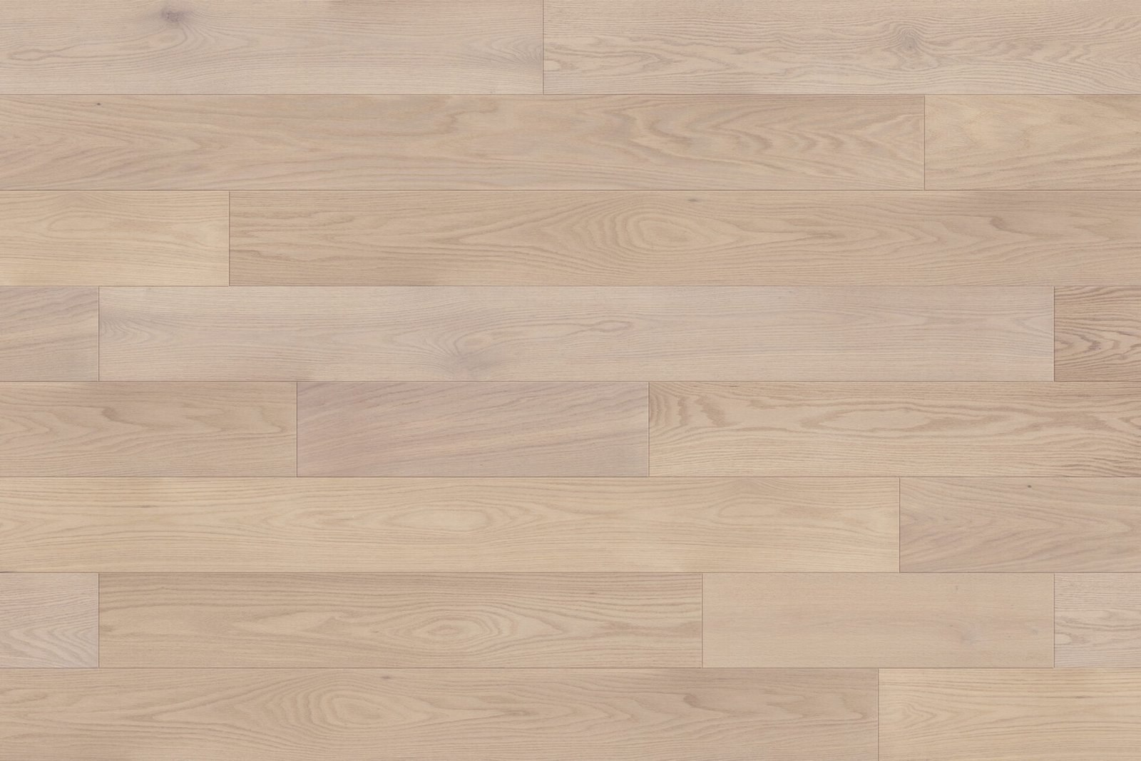 American Oak Engineered Flooring – Alabaster (240mm)