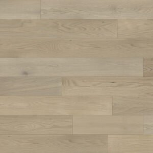 American Oak Engineered Flooring – Alabaster (190mm)
