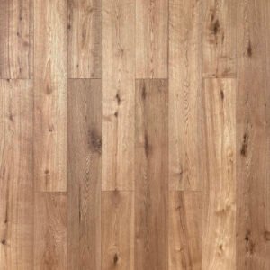 Honey Brown Chinese Oak Three-Layer Engineered Flooring