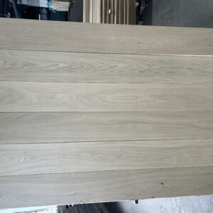 RIVA Pearl Beige ABC Grade Engineered Oak Flooring