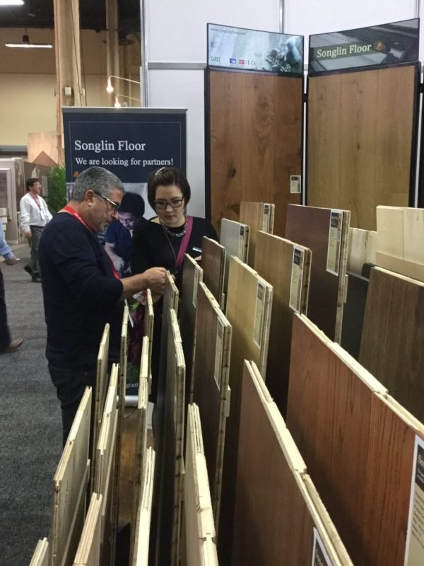 2016 USA Exhibition