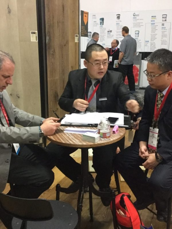 2016 Exhibition