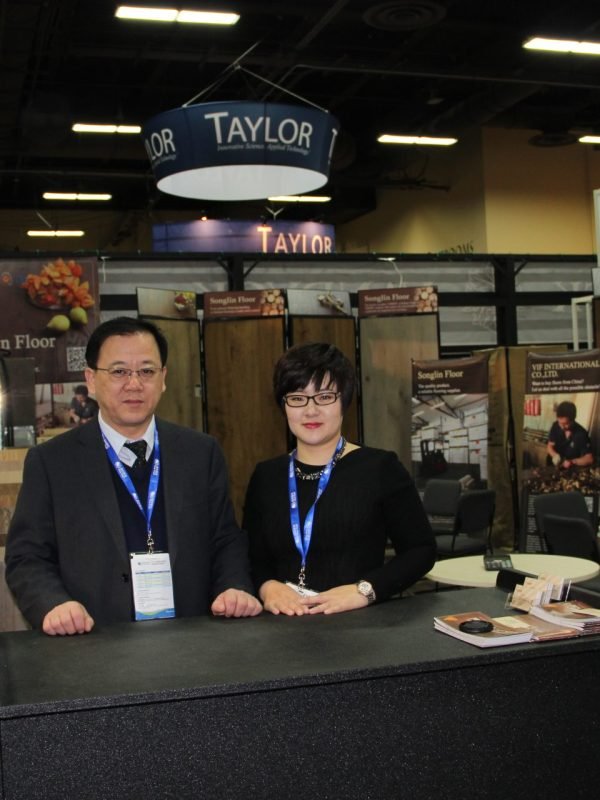 2014 Exhibition