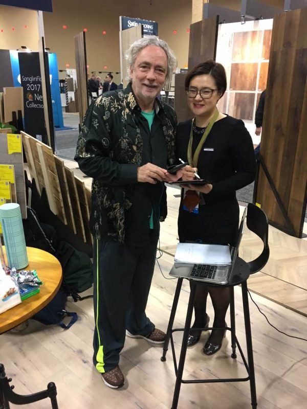 2017 Exhibition