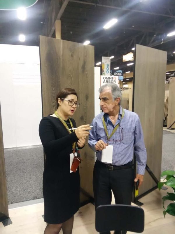 2017 Exhibition